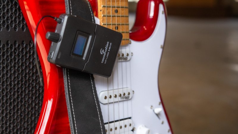 Soundsation WF-U199 INEAR