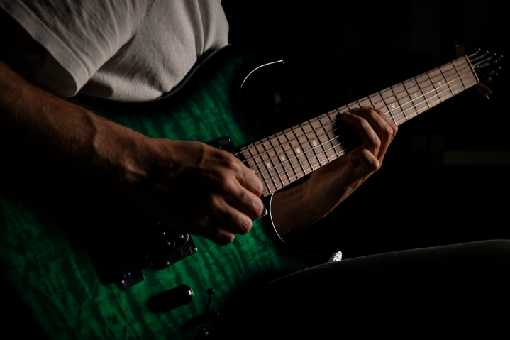 Soundsation Gust-X series