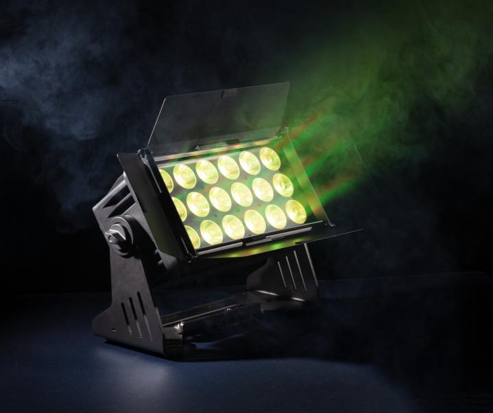 Centolight MoodMaster 18