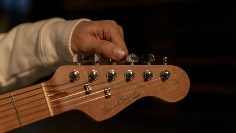 Soundsation Rider Blend