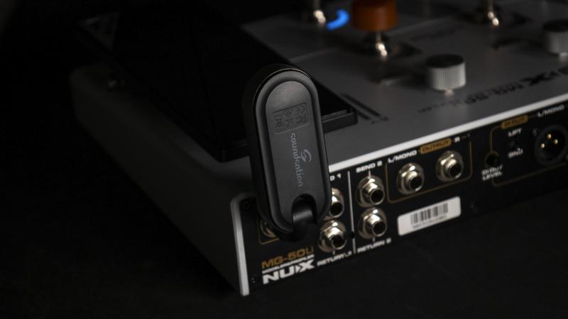 Soundsation SWT-24