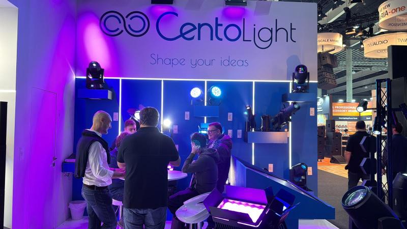 Frenexport at ISE 2026