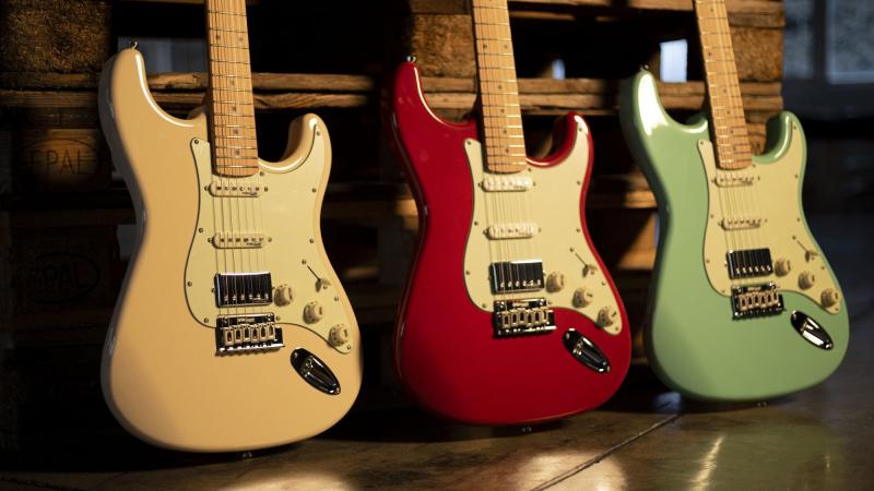 Soundsation Rider Blend