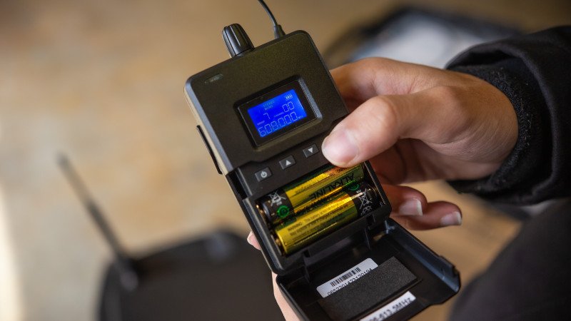 Soundsation WF-U199 INEAR