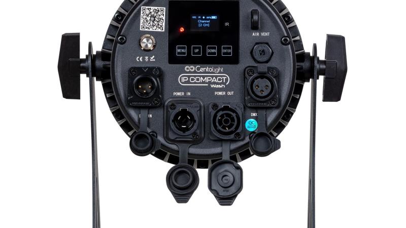 Centolight IP Compact Wash