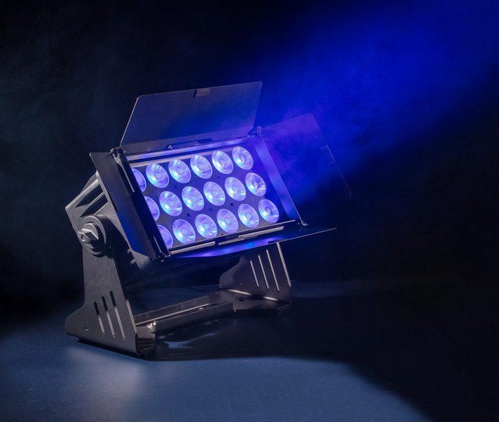 Centolight MoodMaster series