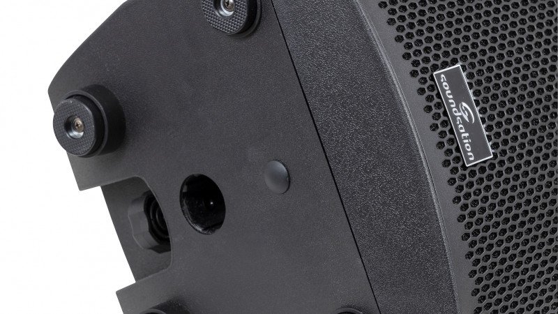 Soundsation Hyper-Pro Plus 10