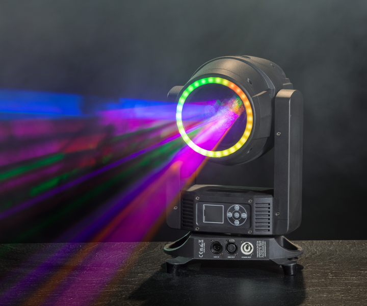 Centolight Spire LS2000