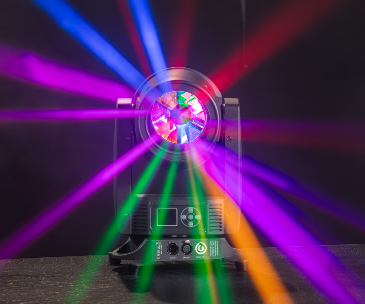 Centolight SPIRE LS2000