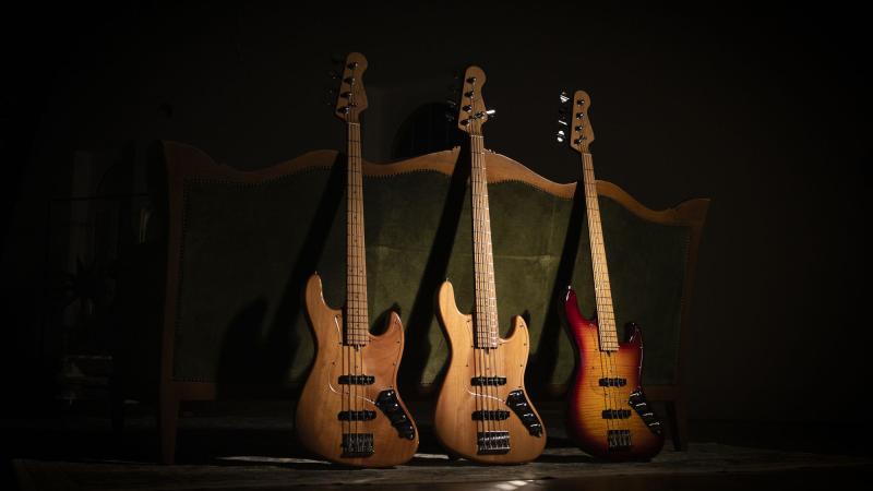 Soundsation Spur Deluxe