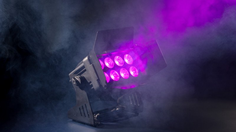 Centolight MoodMaster series