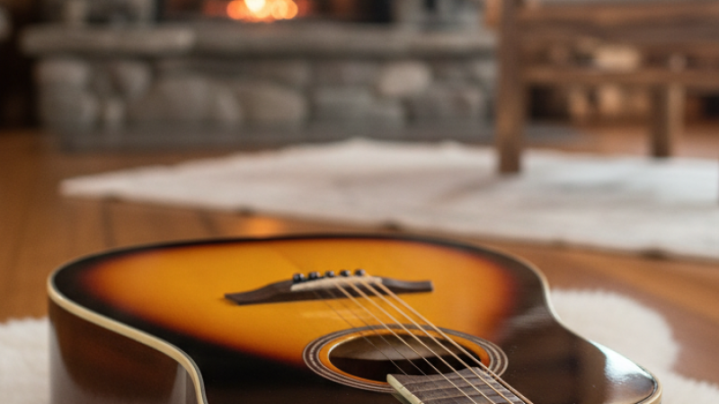 Soundsation Jasper series