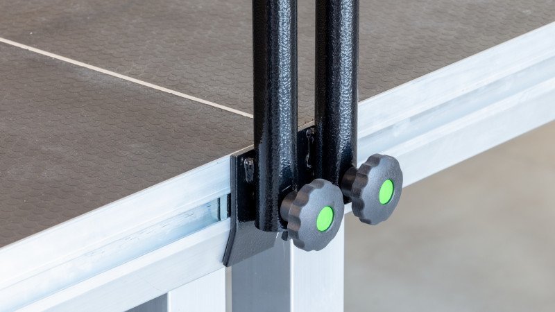 Centolight Stage & accessories