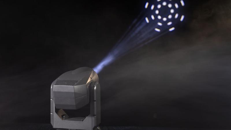 Centolight Idro Spire 300 Lite set