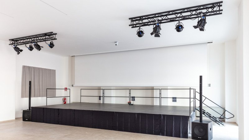 Centolight Stage & accessories