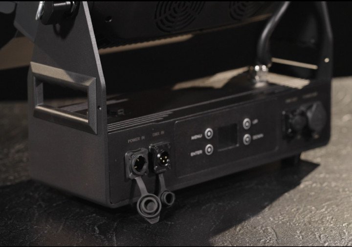 Centolight MoodWave Pro 24