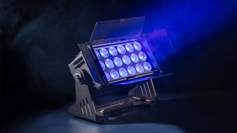 Centolight MoodMaster series