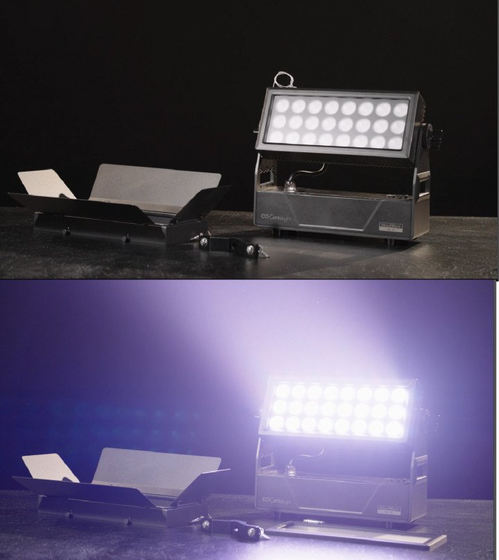 Centolight MoodWave Pro 24