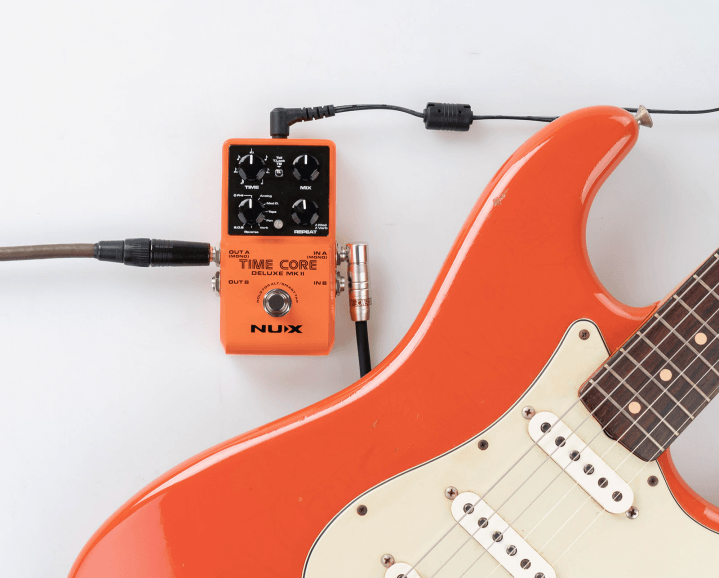 Time Core Deluxe MKII