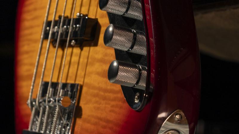 Soundsation Spur Deluxe
