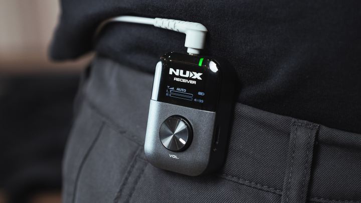 Nux C-7