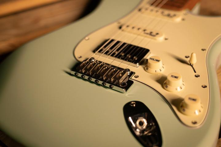 Soundsation Rider Blend