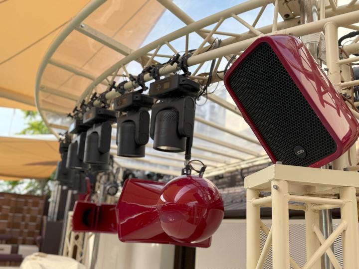 Twiga Forte dei Marmi