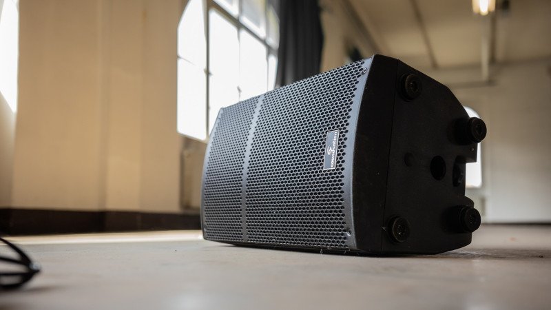 Soundsation Hyper-Pro Plus 10