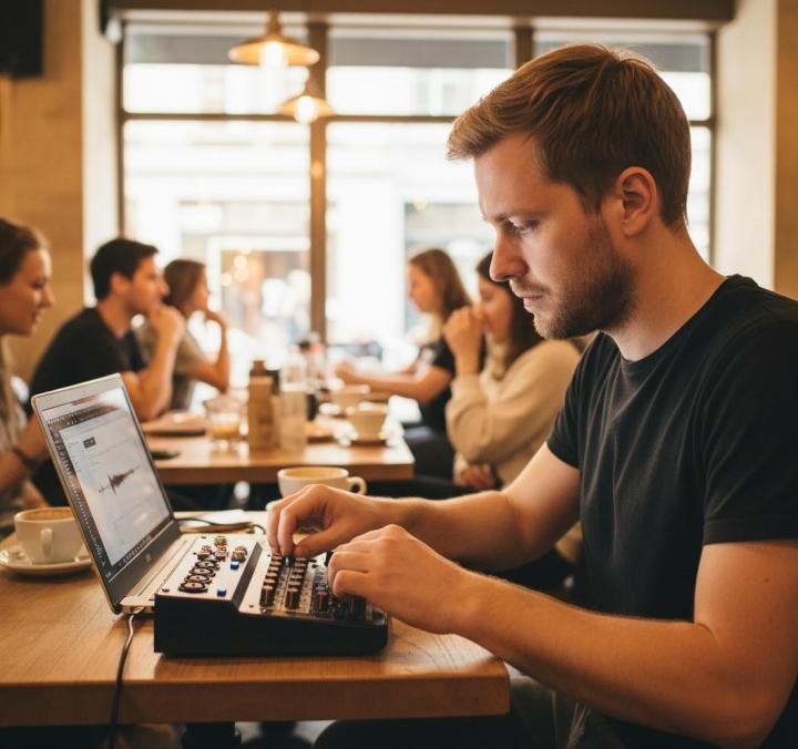 Soundsation MioStream