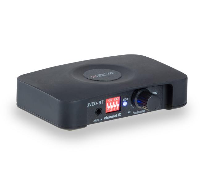 Helvia Liveo BT series