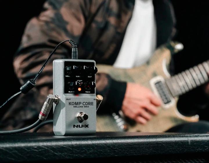 Nux Komp Core Deluxe MKII