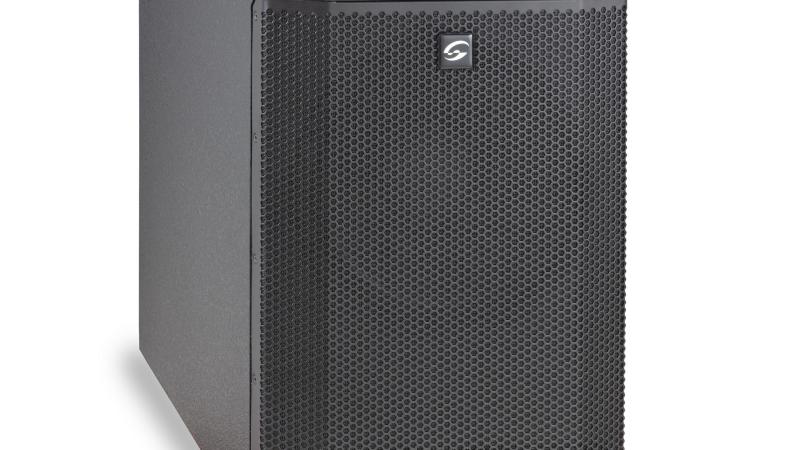 Soundsation LIVEMAKER 12 PRO