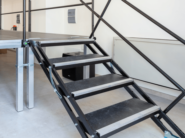 Centolight Stage & accessories