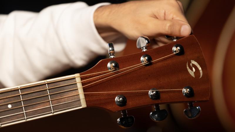 Soundsation Jasper series