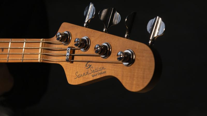 Soundsation Spur Deluxe