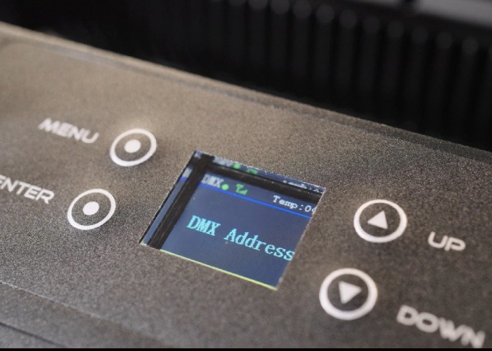 Centolight MoodWave Pro 24