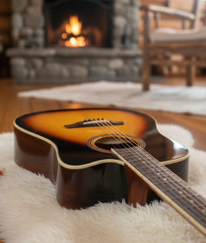 Soundsation Jasper series