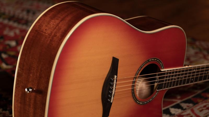 Soundsation Jasper series