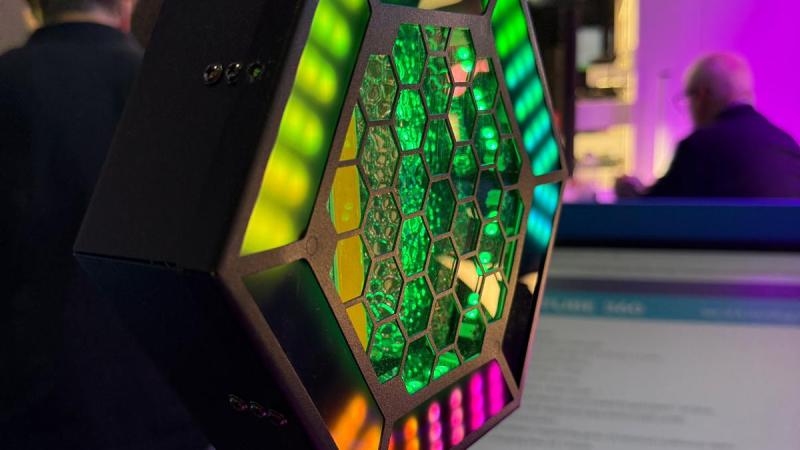 Frenexport at ISE 2026