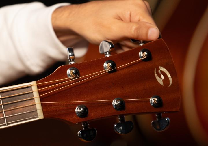 Soundastion Jasper series