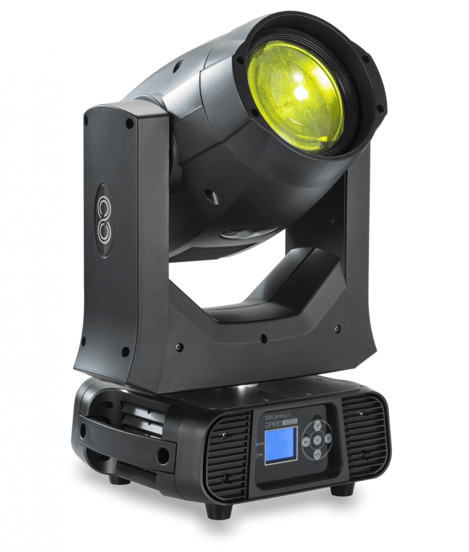 Centolight Spire X23