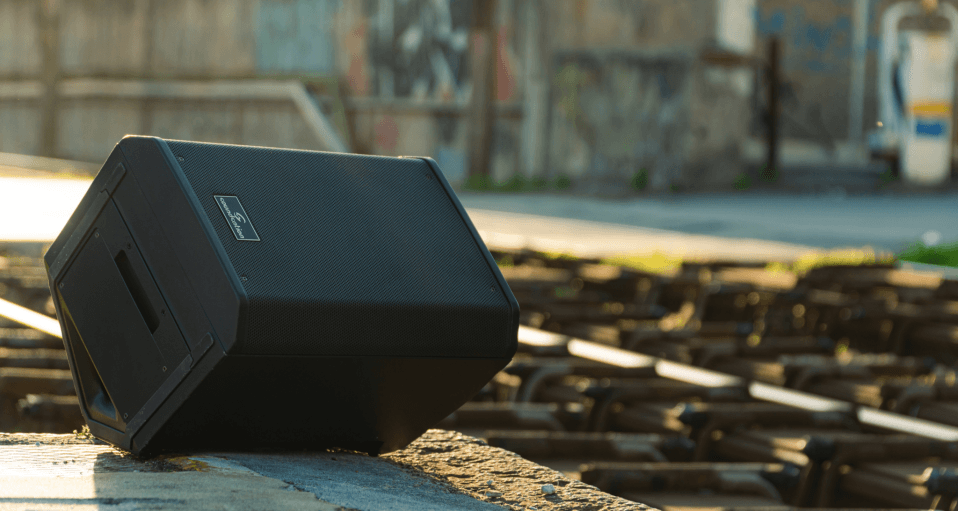 Soundsation Hyper 8 Street