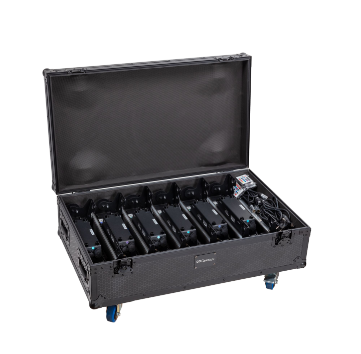 Centolight Portrait Q-Air Bar Set