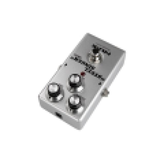 Vintage Analog Overdrive