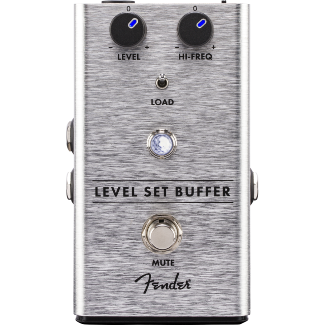 Level Set Buffer
