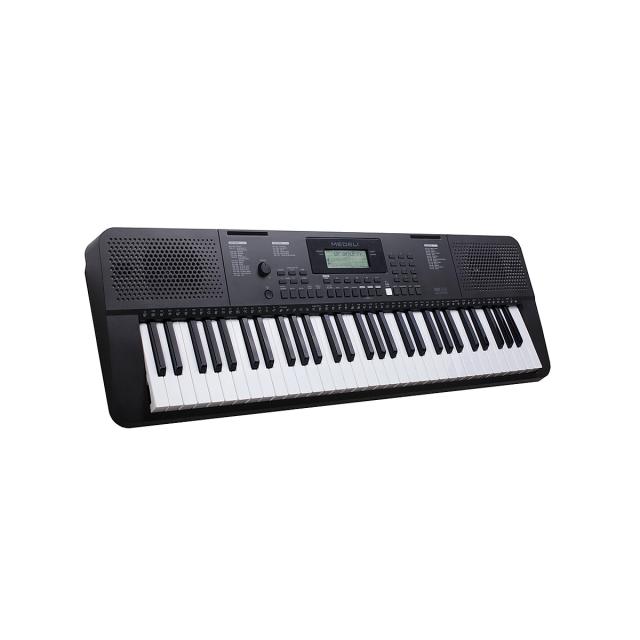 Tastiera entry level a 61 tasti "Touch Response".