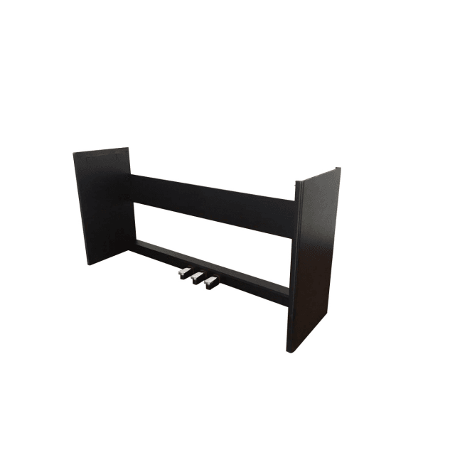 Wooden stand for digital piano PRIMUS