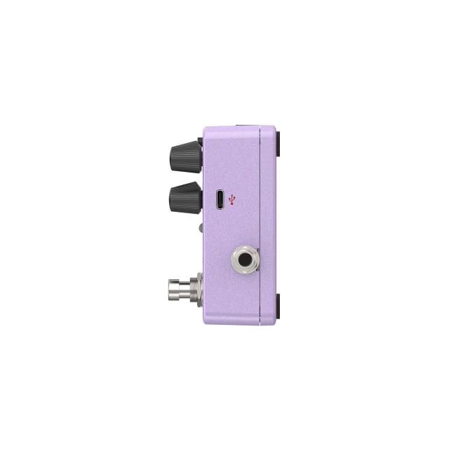 Polifonic octaver