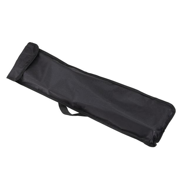 Leggio pieghevole con borsa in nylon
