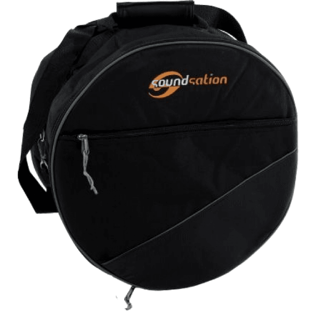 Borsa per tom da 12" con imbottitura da 25mm